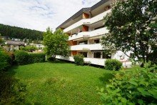 DSC06384 Helle 2-Zimmer Eigentumswohnung mit Garage in bevorzugter Wohnlage von Tuttlingen!