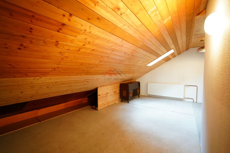 Hobbyraum EG Mehrfamilienhaus Tuttlingen-Nendingen