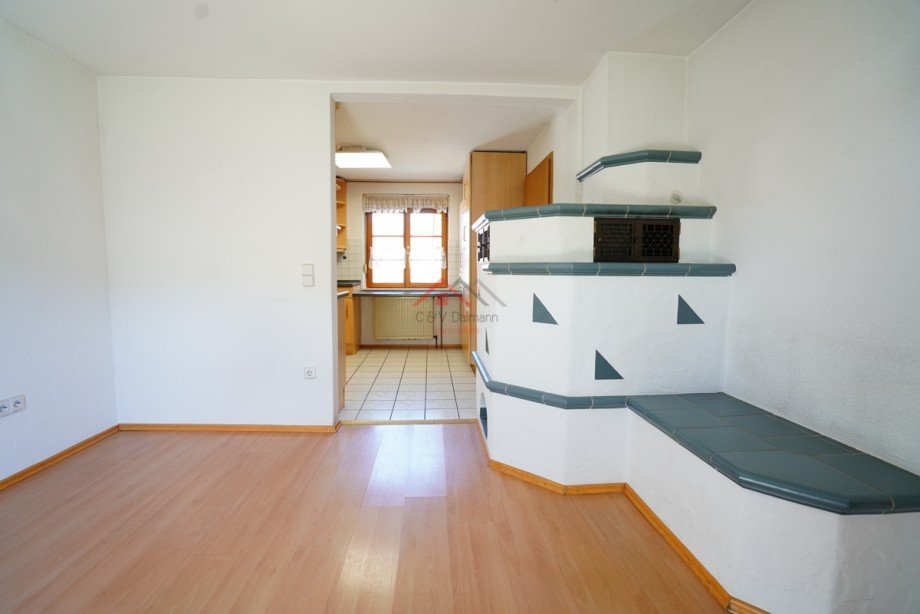 Esszimmer Ansicht Doppelhaush�lfte Talheim