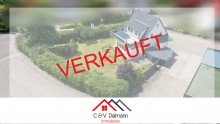 Verkauft Traumhaftes Einfamilienhaus mit Blick auf das M�hlheimer Schloss auf gro�em Grundst�ck!