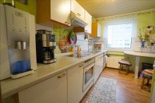 K�che Gepflegte 3-Zimmer Eigentumswohnung in zentraler und bevorzugter Wohnlage