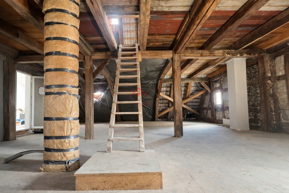 Ansicht 1 Loft-Studio-Atelier Tuttlingen / M�hringen