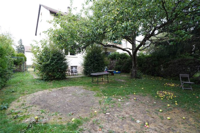 Ansicht Garten .jpg Doppelhaush�lfte Villingen-Schwenningen