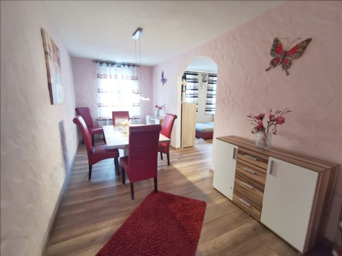 Esszimmer.jpg Mehrfamilienhaus Tuttlingen