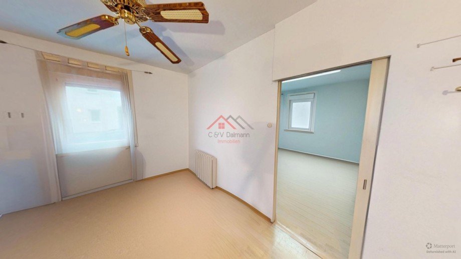 Wohnzimmer Doppelhaush�lfte Tuttlingen