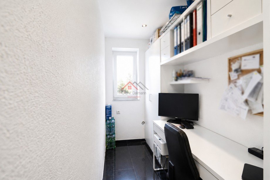 Home-Office Vorr�te Etagenwohnung Tuttlingen