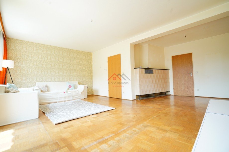 Wohnzimmer Reihenhaus Tuttlingen