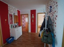 Flur Gepflegte 3-Zimmer Eigentumswohnung in zentraler und bevorzugter Wohnlage