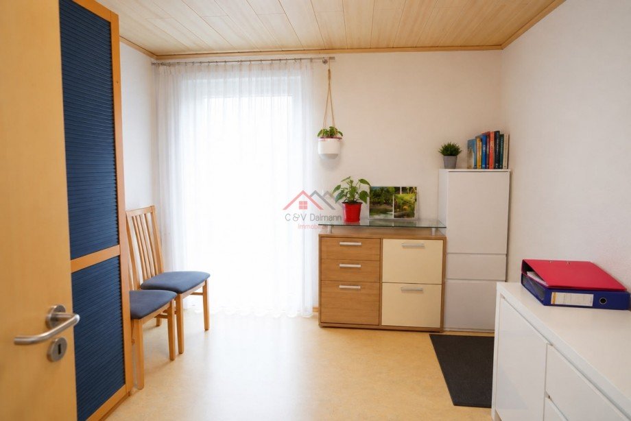 B�ro EG Einfamilienhaus Balgheim