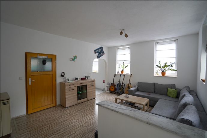 Einliegerwohnung mit 66qm.jpg Mehrfamilienhaus Tuttlingen