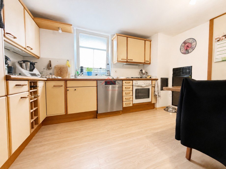K�che Doppelhaus 2 Mehrfamilienhaus Tuttlingen / M�hringen