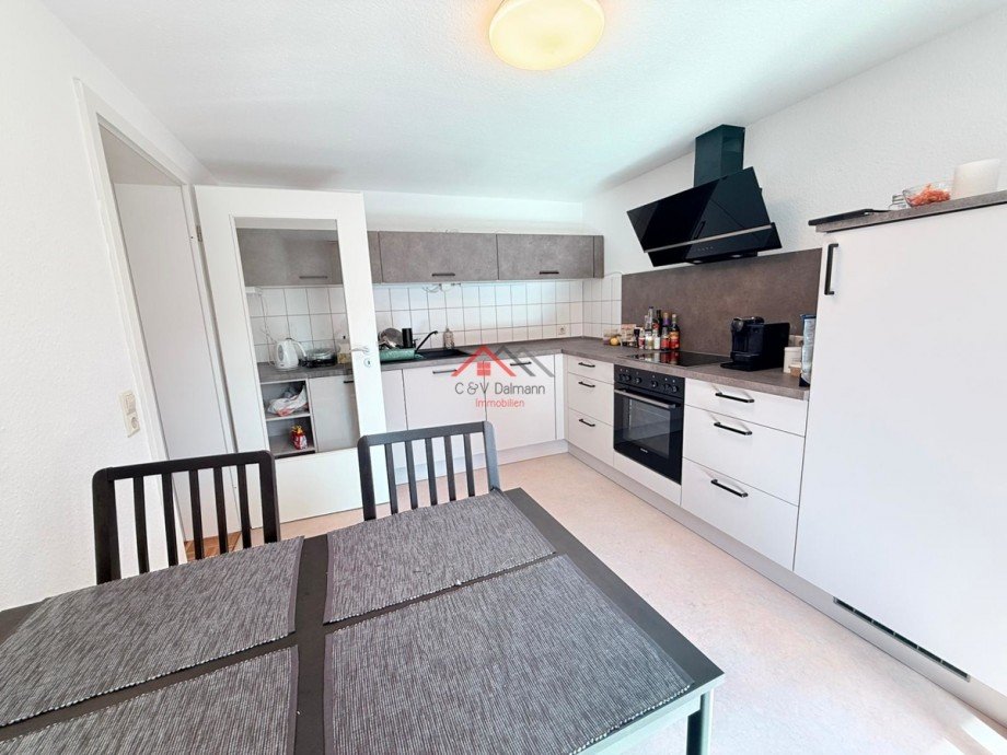 K�che Etagenwohnung Tuttlingen / M�hringen