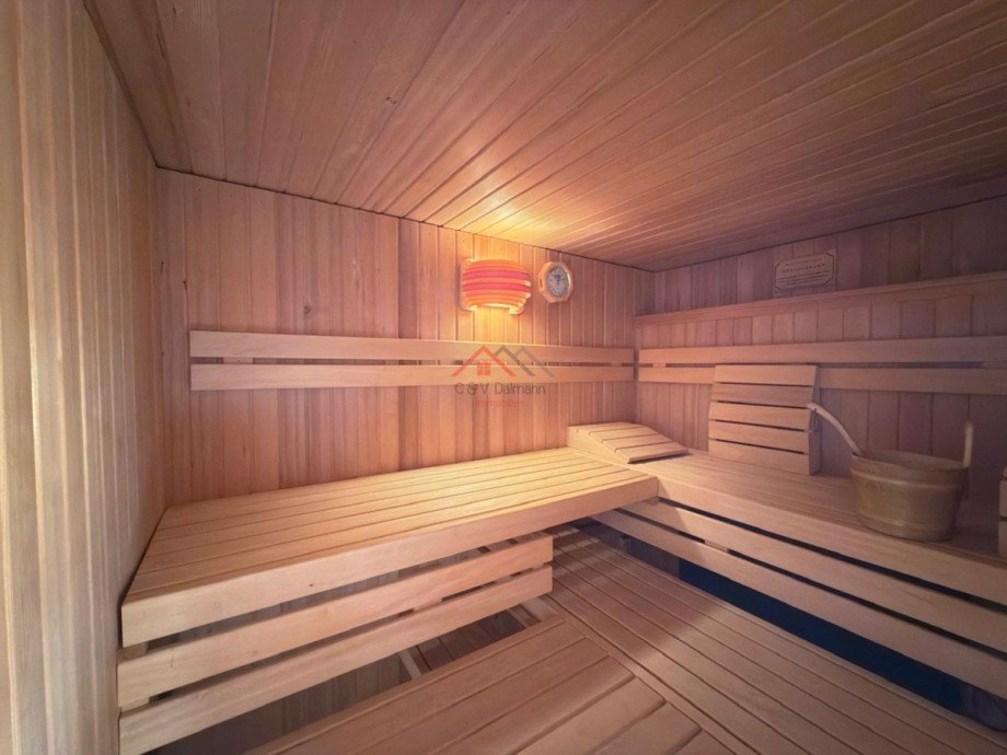 Sauna Einfamilienhaus Tuttlingen