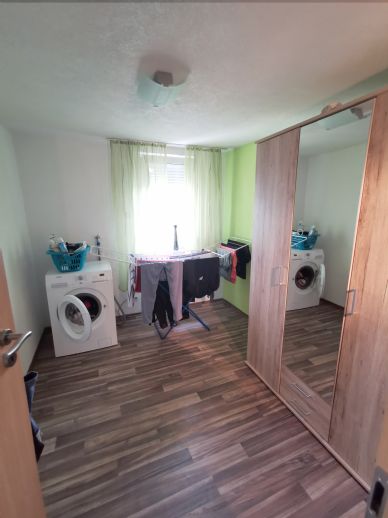 B�gelzimmer mit K�chenanschl�ssen.jpg Mehrfamilienhaus Tuttlingen