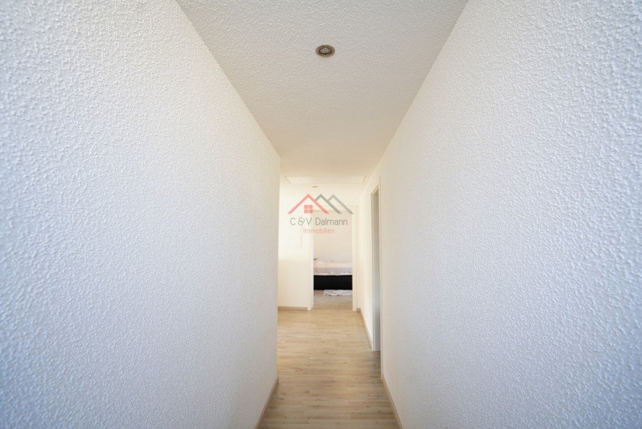 Flur OG Einfamilienhaus Tuttlingen / Nendingen