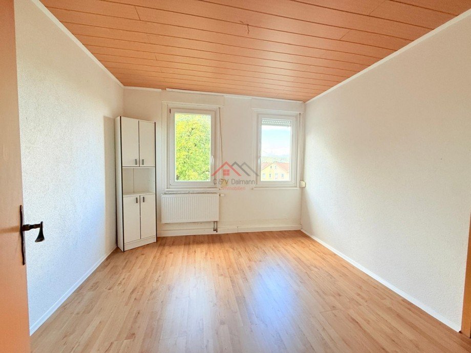 Kinderzimmer Etagenwohnung Tuttlingen