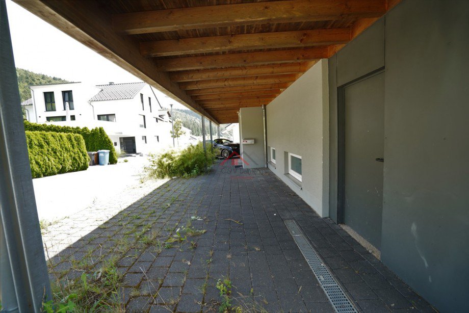 Carports Einfamilienhaus Tuttlingen / E�lingen
