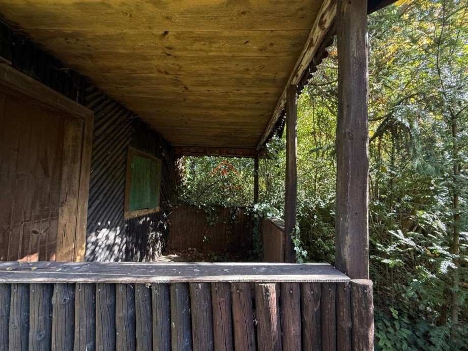 Gartenhaus Bungalow Tuttlingen
