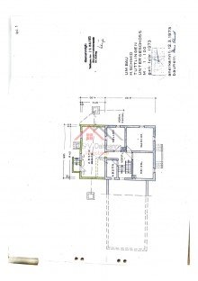 Grundrisse mit Schnitten1 Attraktives Investitionsobjekt: Gewerbe- und Wohnkomplex in Tuttlingen auf 3391 qm Grundst�ck
