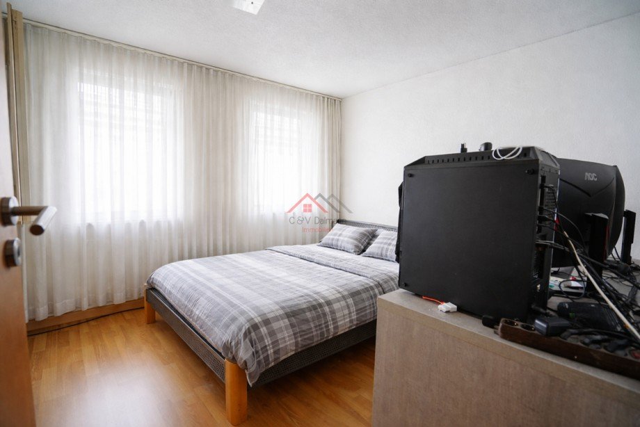 Kinderzimmer Etagenwohnung Tuttlingen