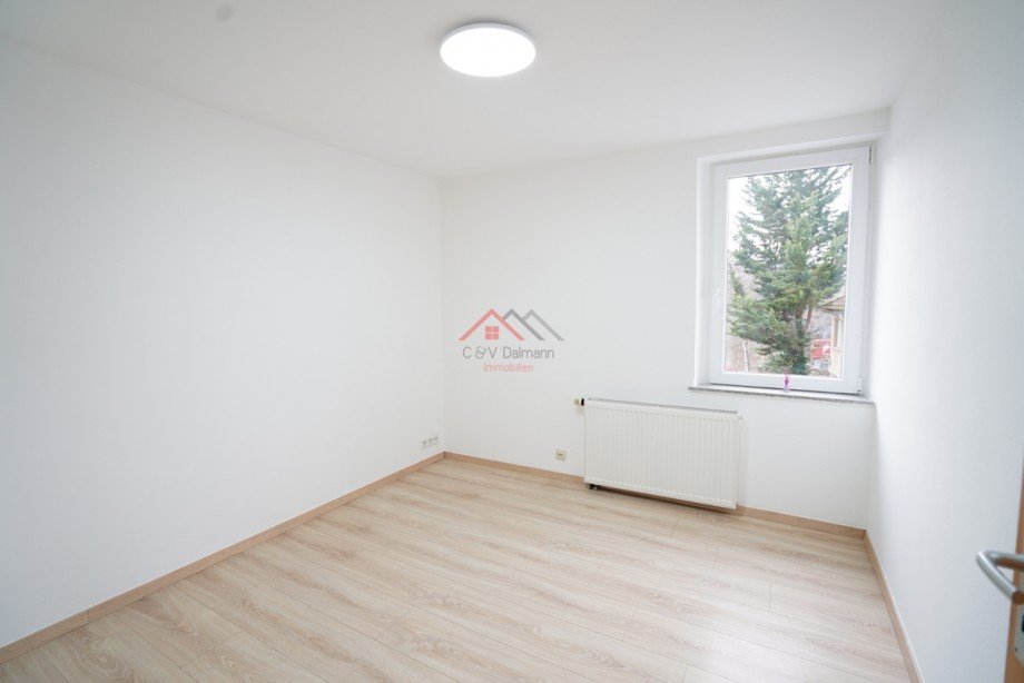 Schlafzimmer Etagenwohnung Tuttlingen