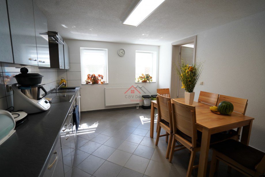 K�che Einfamilienhaus Tuttlingen / Nendingen
