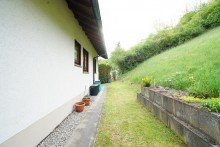 Ansicht Haus Zuhause mit Zukunft - gro�z�giges Zweifamilienhaus mit Einliegerwohnung