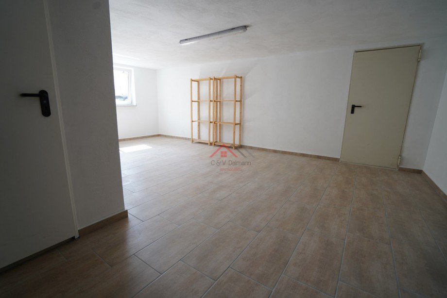 Partykeller Einfamilienhaus Tuttlingen / Nendingen