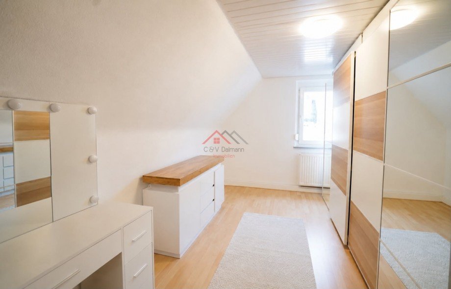 Kinderzimmer Doppelhaush�lfte Tuttlingen / Nendingen