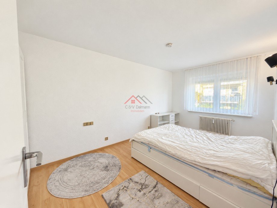 Kinderzimmer Etagenwohnung TUTTLINGEN