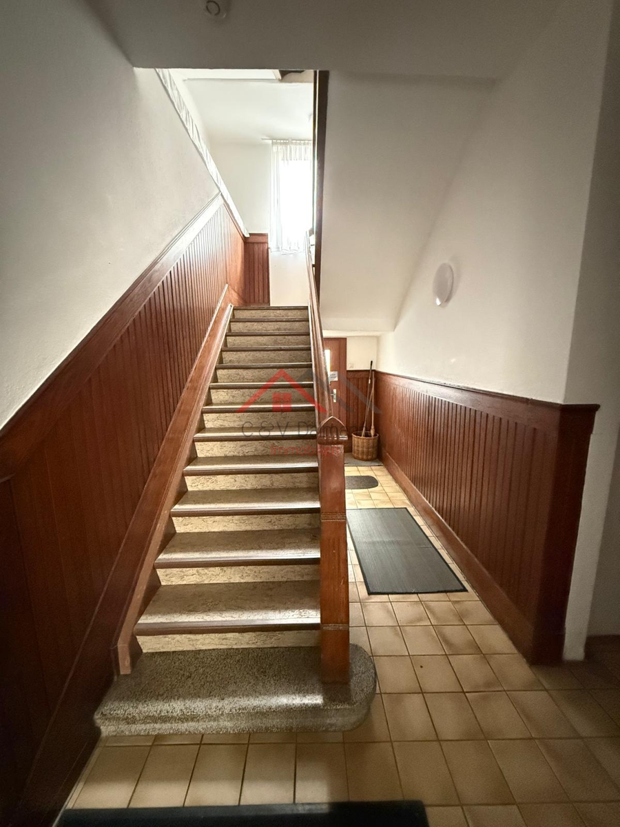 Treppenhaus Einzelhandelsladen Tuttlingen