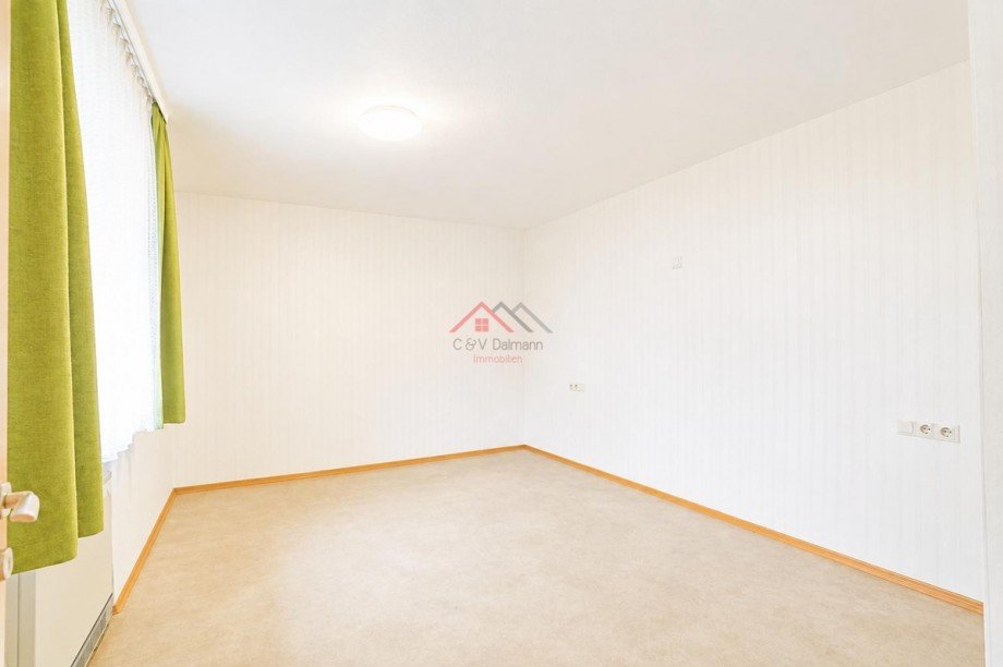 Kinderzimmer Etagenwohnung Tuttlingen