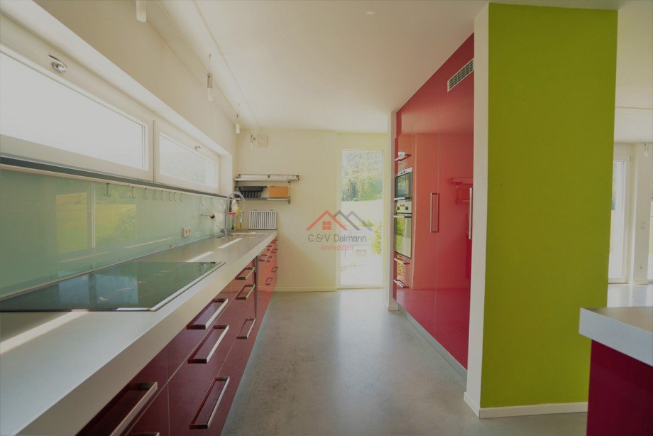K�che Einfamilienhaus Tuttlingen / E�lingen