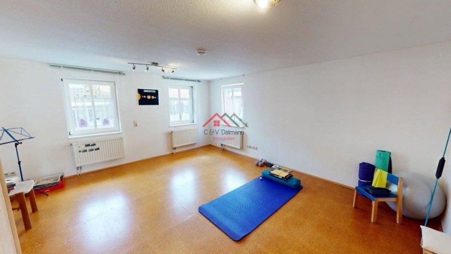Schlafzimmer Etagenwohnung Tuttlingen / M�hringen