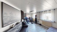 Bild (d9d115c9e6832145479c8018aac45b81): Gro�z�gige 4-Zimmer-Stadtwohnung mit �ber 131 m� - Wohnen mit viel Platz mitten in der Stadt