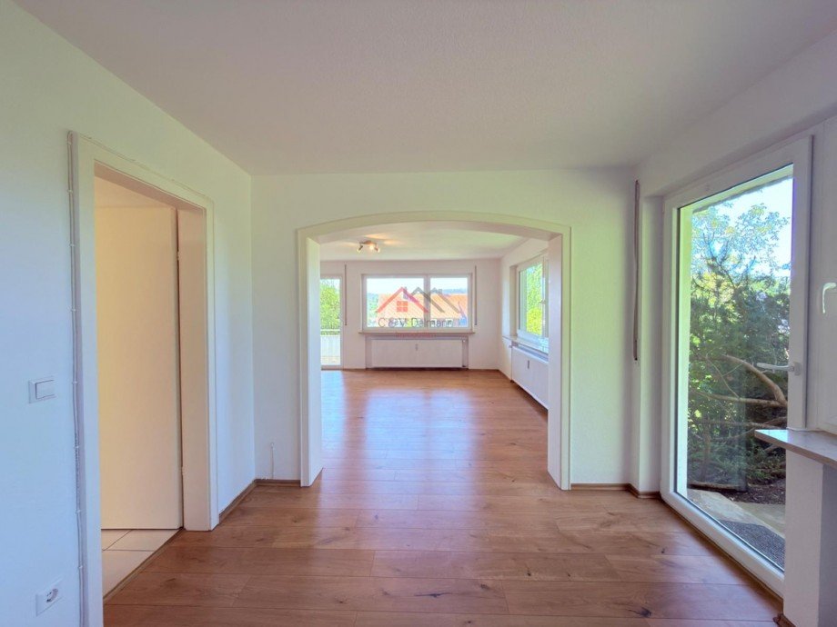 Esszimmer Obergeschoss Zweifamilienhaus Tuttlingen