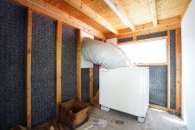 Schuppen mit Heizungsanlage Starkstrom Steckdose Licht Gro�z�giges und freistehendes Einfamilienhaus mit wundersch�nem und unverbaubarem Talblick!