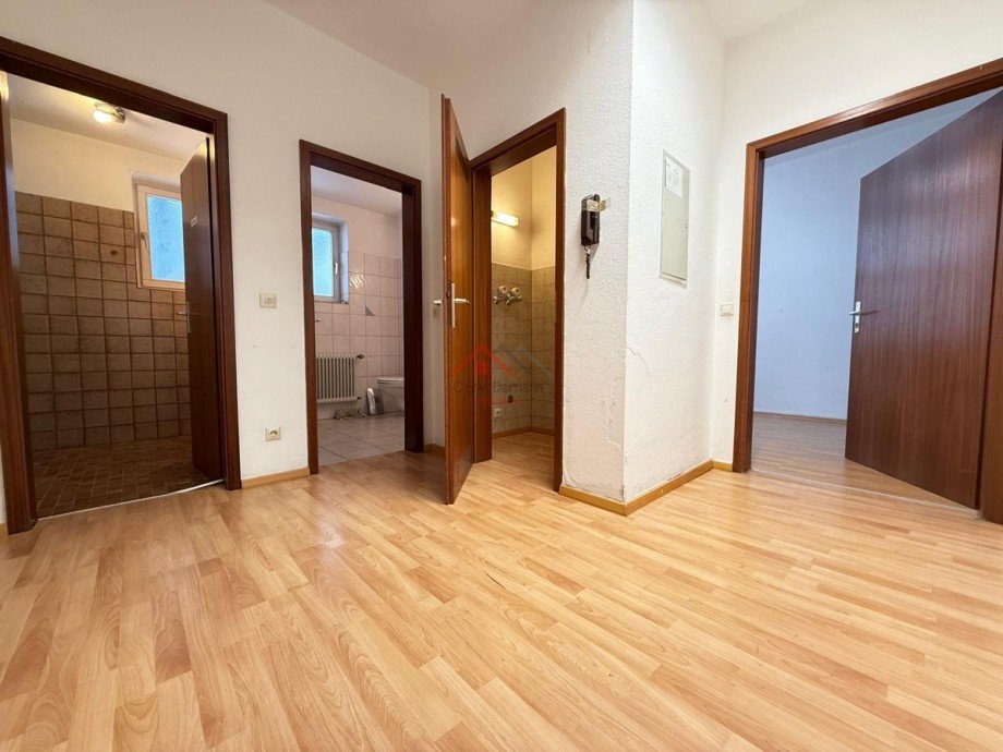 Diele Einzelhandelsladen Tuttlingen