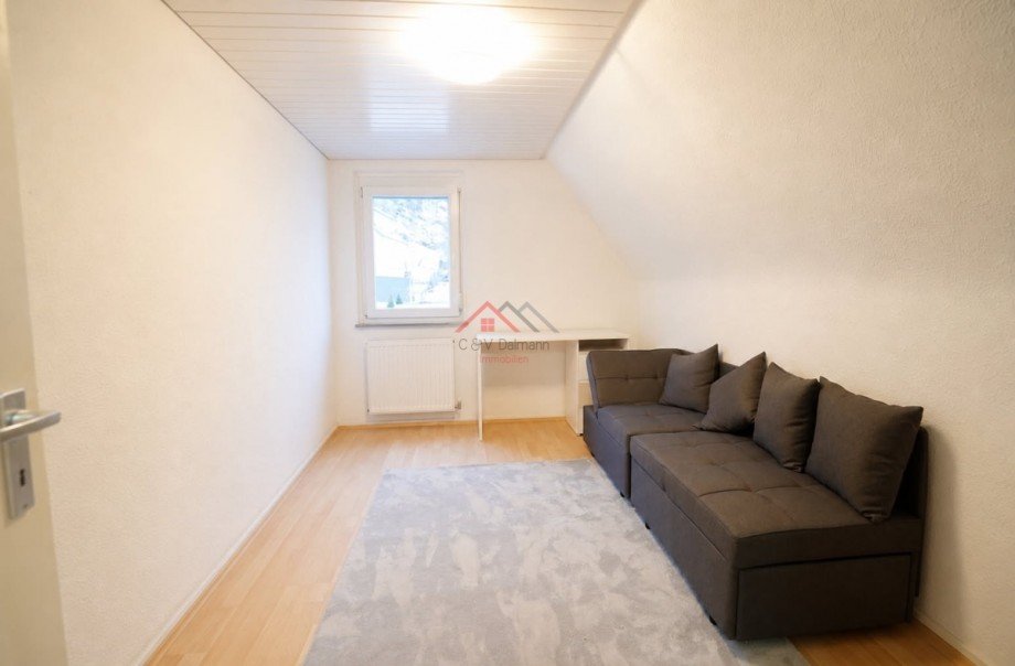 Kinderzimmer Doppelhaush�lfte Tuttlingen / Nendingen