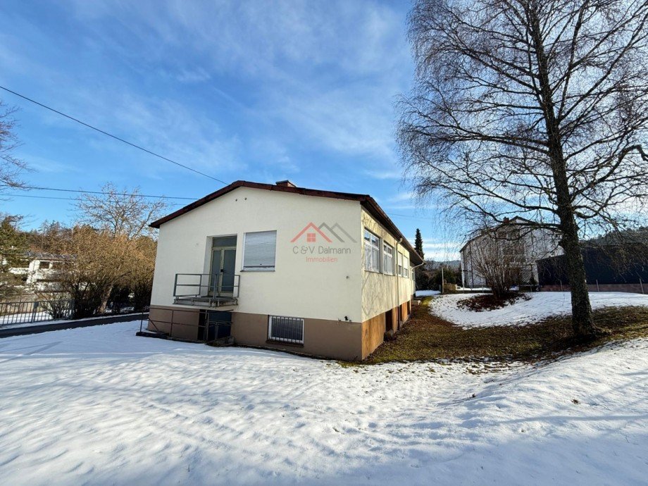 Au�enansicht Halle Tuttlingen