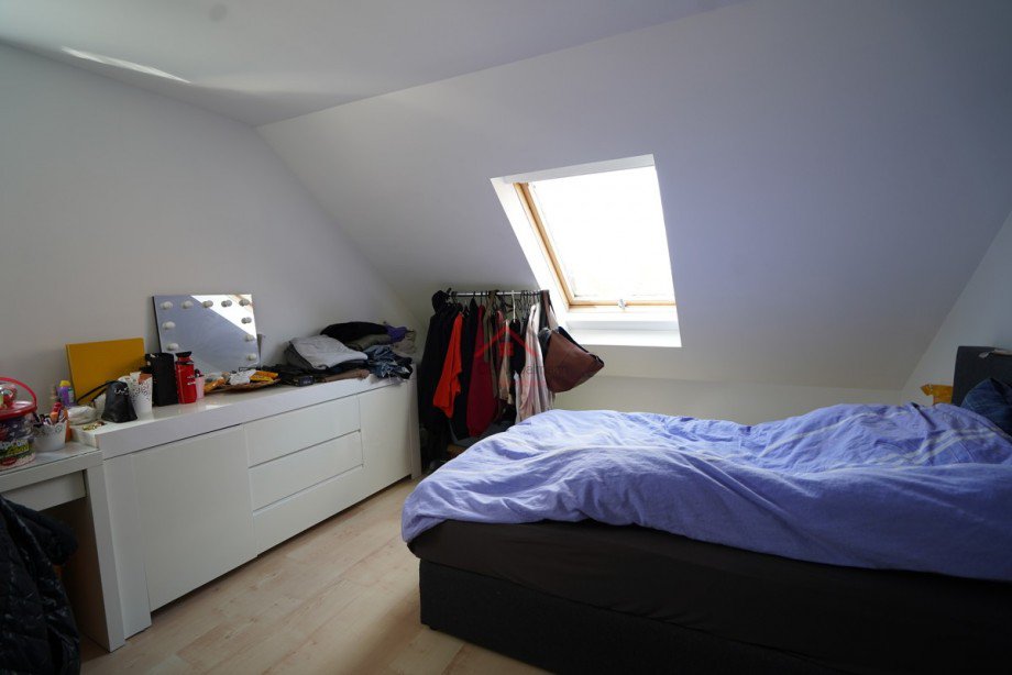 Kinderzimmer 2 2OG Einfamilienhaus Tuttlingen / Nendingen