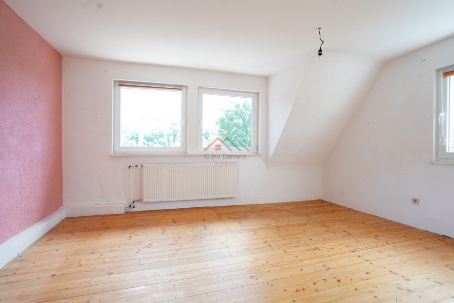 Kinderzimmer2 1OG Einfamilienhaus M�hlheim an der Donau