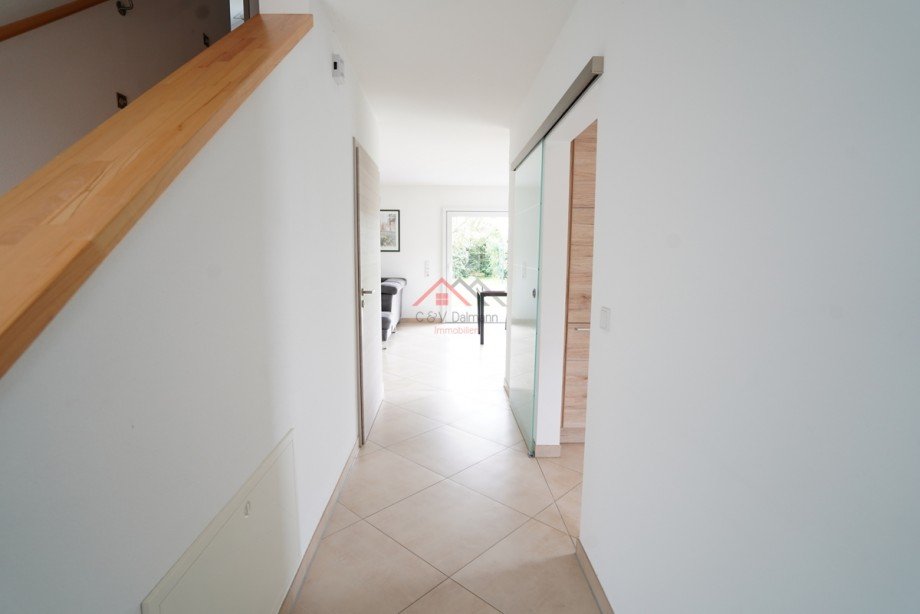 Flur EG Einfamilienhaus Tuttlingen
