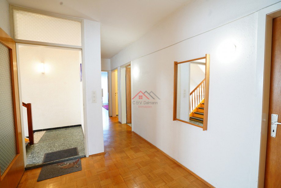Wohnung 1OG Flur Zweifamilienhaus Tuttlingen / M�hringen