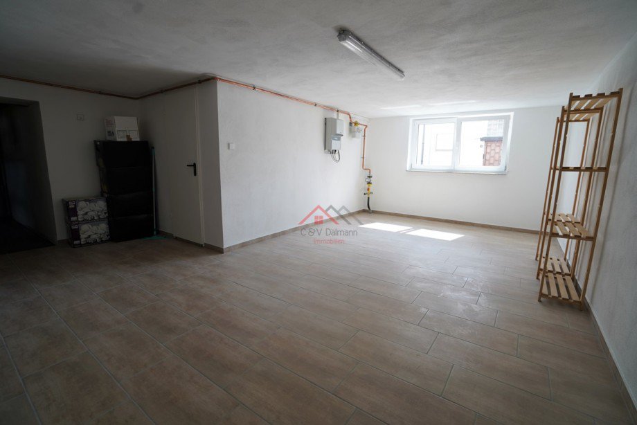 Partykeller Einfamilienhaus Tuttlingen / Nendingen