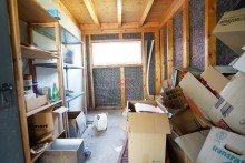 Schuppen Gro�z�giges und freistehendes Einfamilienhaus mit wundersch�nem und unverbaubarem Talblick!