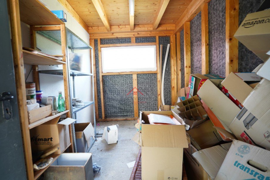 Schuppen Einfamilienhaus Tuttlingen / E�lingen