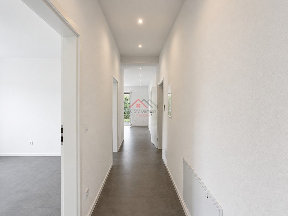 Flur Etagenwohnung Tuttlingen