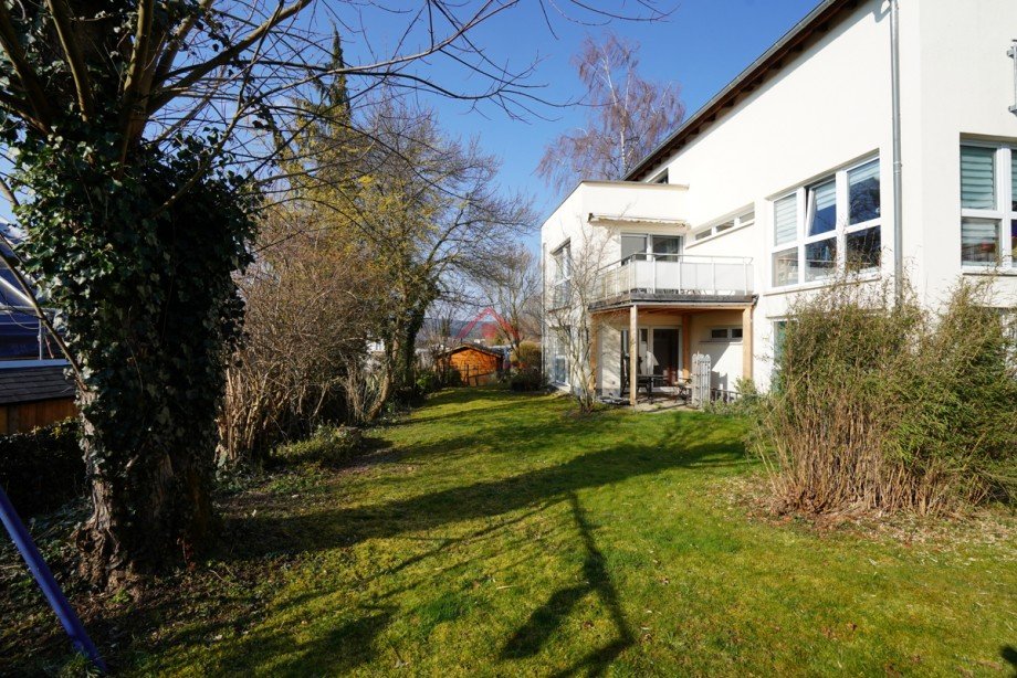 Garten Einfamilienhaus Tuttlingen