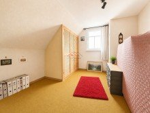 Schlafzimmer Historische Doppelhaush�lfte mit gro�z�gigem Platzangebot und vielseitigen Nutzungsm�glichkeiten